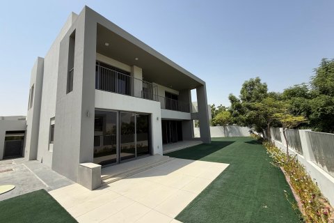 Villa in Dubai Hills Estate, UAE 5 bedrooms, 621.61 sq.m. № 751074