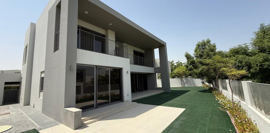 Dubai Hills Estate, Dubai, BAE’de villa 5 yatak odası, 621.61 m&sup2; No 751074