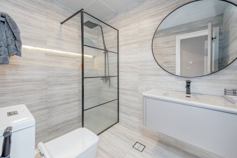 Apartman u Dubai Marina, Dubai, UAE 3 spavaćih soba, 185.71 m2 Br. 751072 - fotografija 12