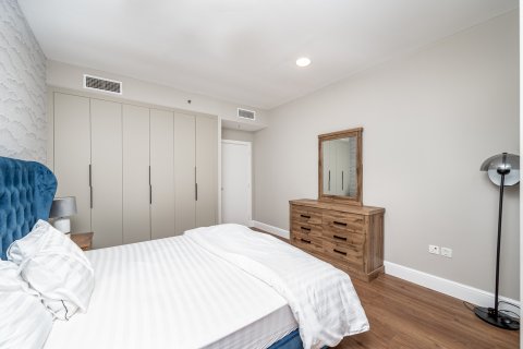 Apartman u Dubai Marina, Dubai, UAE 3 spavaćih soba, 185.71 m2 Br. 751072 - fotografija 9