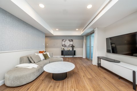 Apartman u Dubai Marina, Dubai, UAE 3 spavaćih soba, 185.71 m2 Br. 751072 - fotografija 4