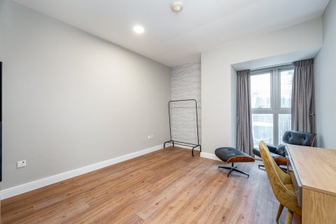 Apartman u Dubai Marina, Dubai, UAE 3 spavaćih soba, 185.71 m2 Br. 751072 - fotografija 13
