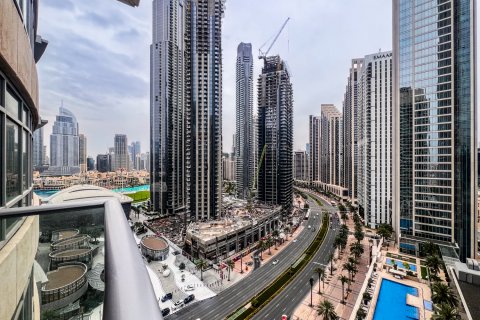 Apartment in Downtown Dubai (Downtown Burj Dubai), UAE 1 bedroom, 69.21 sq.m. № 751073 - photo 9