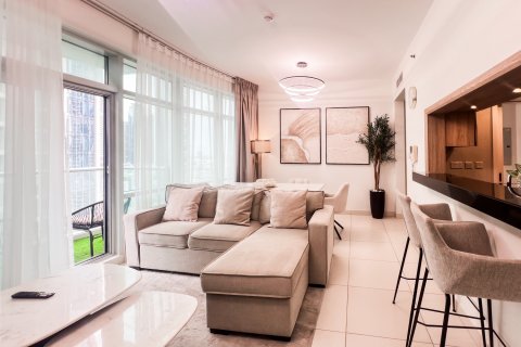 Apartment in Downtown Dubai (Downtown Burj Dubai), UAE 1 bedroom, 69.21 sq.m. № 751073 - photo 4