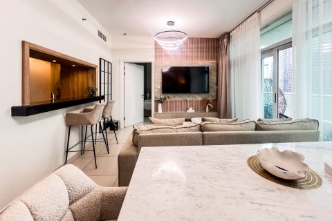 Apartment in Downtown Dubai (Downtown Burj Dubai), UAE 1 bedroom, 69.21 sq.m. № 751073 - photo 8