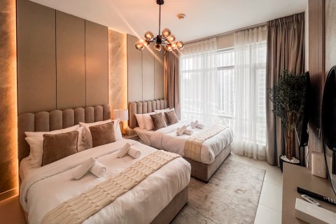 Apartment in Downtown Dubai (Downtown Burj Dubai), UAE 1 bedroom, 69.21 sq.m. № 751073 - photo 5