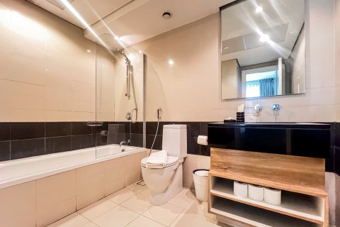 Apartment in Downtown Dubai (Downtown Burj Dubai), UAE 1 bedroom, 69.21 sq.m. № 751073 - photo 12