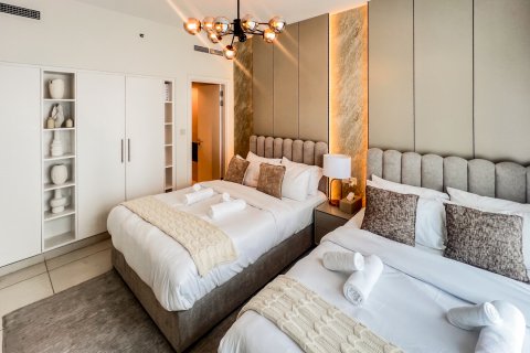 Apartment in Downtown Dubai (Downtown Burj Dubai), UAE 1 bedroom, 69.21 sq.m. № 751073 - photo 6