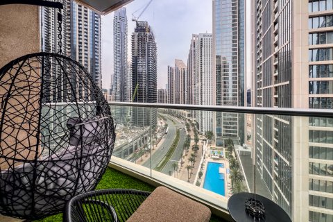 Apartment in Downtown Dubai (Downtown Burj Dubai), UAE 1 bedroom, 69.21 sq.m. № 751073 - photo 7