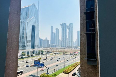 Leilighet til leie i Sheikh Zayed Road, Dubai, Emiratene 2 soverom, 114.08 kvm Nr. 751076 - Foto 16