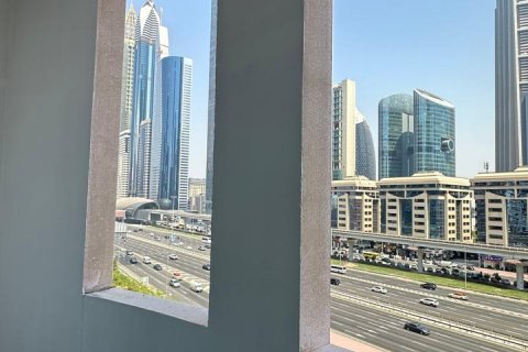 Leilighet til leie i Sheikh Zayed Road, Dubai, Emiratene 2 soverom, 114.08 kvm Nr. 751076 - Foto 17