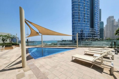 Apartment in Dubai Marina, UAE 1 bedroom, 63.88 sq.m. № 751070 - photo 12