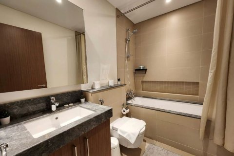 Apartment in Dubai Marina, UAE 1 bedroom, 63.88 sq.m. № 751070 - photo 9