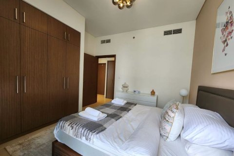 Apartment in Dubai Marina, UAE 1 bedroom, 63.88 sq.m. № 751070 - photo 6