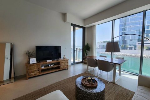 Apartment in Dubai Marina, UAE 1 bedroom, 63.88 sq.m. № 751070 - photo 3