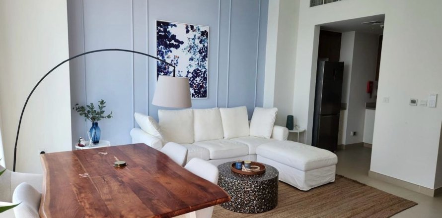 Apartment in Dubai Marina, UAE 1 bedroom, 63.88 sq.m. № 751070