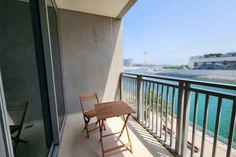 Apartment in Dubai Marina, UAE 1 bedroom, 63.88 sq.m. № 751070 - photo 7