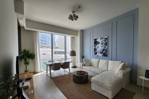 Apartment in Dubai Marina, UAE 1 bedroom, 63.88 sq.m. № 751070 - photo 5