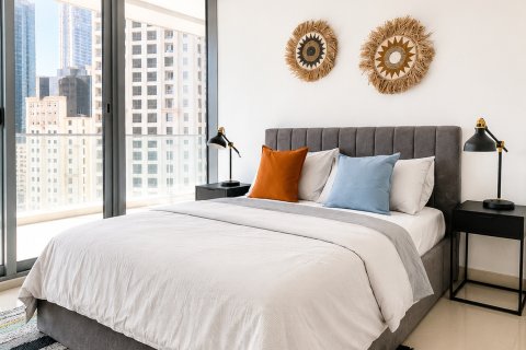 Apartment in Dubai Marina, Dubai, UAE 2 bedrooms, 154.79 sq.m. № 751069 - photo 14