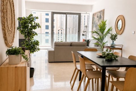 Apartment in Dubai Marina, Dubai, UAE 2 bedrooms, 154.79 sq.m. № 751069 - photo 9