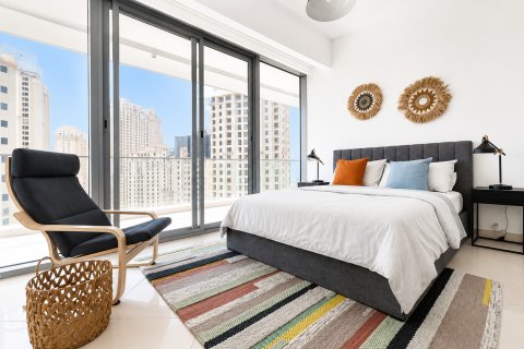 Apartment in Dubai Marina, Dubai, UAE 2 bedrooms, 154.79 sq.m. № 751069 - photo 12