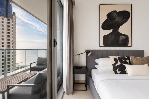 Apartment in Dubai Marina, Dubai, UAE 2 bedrooms, 154.79 sq.m. № 751069 - photo 17