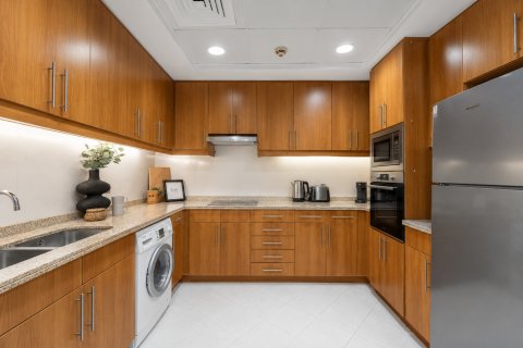 Apartment in Dubai Marina, Dubai, UAE 2 bedrooms, 154.79 sq.m. № 751069 - photo 11