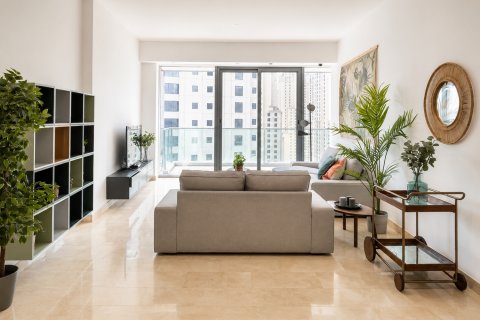 Apartment in Dubai Marina, Dubai, UAE 2 bedrooms, 154.79 sq.m. № 751069 - photo 3