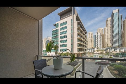 Apartment sa Dubai Marina, UAE 2 silid-tulugan, 129 sq.m. № 643178 - larawan 10