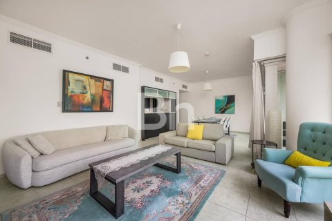 Apartment sa Dubai Marina, UAE 2 silid-tulugan, 129 sq.m. № 643178 - larawan 3