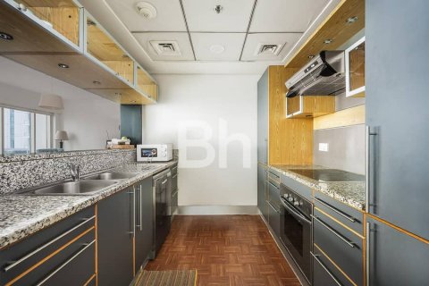 Apartment sa Dubai Marina, UAE 2 silid-tulugan, 129 sq.m. № 643178 - larawan 4