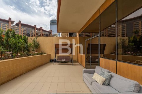 آپارتمان برای اجاره در Palm Jumeirah، Dubai، امارات متحده عربی 2 خوابه ، 159 متر مربع ، شماره 643177 - تصویر 4