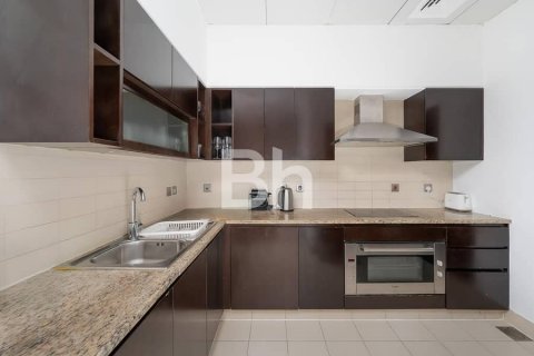 آپارتمان برای اجاره در Palm Jumeirah، Dubai، امارات متحده عربی 2 خوابه ، 159 متر مربع ، شماره 643177 - تصویر 15