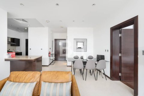آپارتمان برای اجاره در Palm Jumeirah، Dubai، امارات متحده عربی 2 خوابه ، 159 متر مربع ، شماره 643177 - تصویر 5