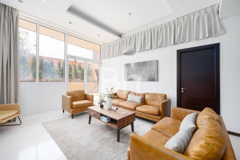 آپارتمان برای اجاره در Palm Jumeirah، Dubai، امارات متحده عربی 2 خوابه ، 159 متر مربع ، شماره 643177 - تصویر 1