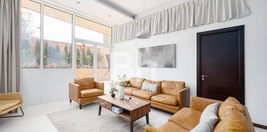 آپارتمان در Palm Jumeirah، Dubai ، امارات متحده عربی 2 خوابه ، 159 متر مربع.  شماره 643177