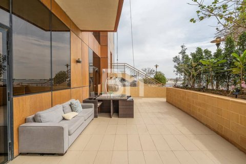 آپارتمان برای اجاره در Palm Jumeirah، Dubai، امارات متحده عربی 2 خوابه ، 159 متر مربع ، شماره 643177 - تصویر 3