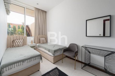 آپارتمان برای اجاره در Palm Jumeirah، Dubai، امارات متحده عربی 2 خوابه ، 159 متر مربع ، شماره 643177 - تصویر 9
