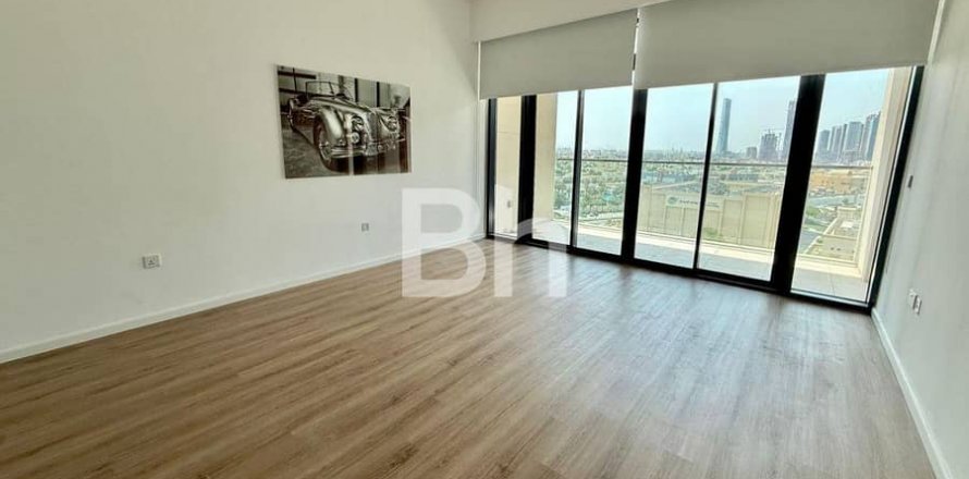 Appartamento a The Hills, Dubai, EAU 1 camera da letto, 82 mq. № 643179