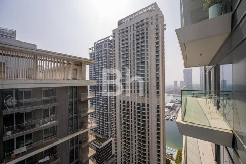 Apartament do wynajęcia w Dubai Harbour, Dubai, ZEA 1 sypialnia, 66 mkw., nr 643182 - zdjęcie 12
