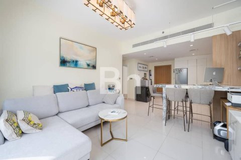Apartament do wynajęcia w Dubai Harbour, Dubai, ZEA 1 sypialnia, 66 mkw., nr 643182 - zdjęcie 5