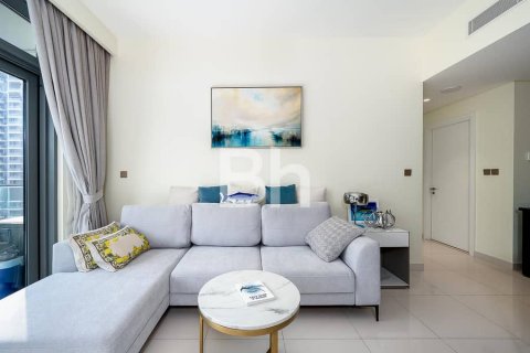 Apartament do wynajęcia w Dubai Harbour, Dubai, ZEA 1 sypialnia, 66 mkw., nr 643182 - zdjęcie 6