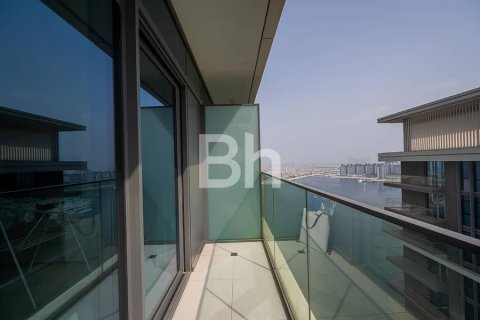 Apartament do wynajęcia w Dubai Harbour, Dubai, ZEA 1 sypialnia, 66 mkw., nr 643182 - zdjęcie 2