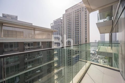 Apartament do wynajęcia w Dubai Harbour, Dubai, ZEA 1 sypialnia, 66 mkw., nr 643182 - zdjęcie 11