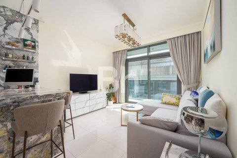 Apartament do wynajęcia w Dubai Harbour, Dubai, ZEA 1 sypialnia, 66 mkw., nr 643182 - zdjęcie 1