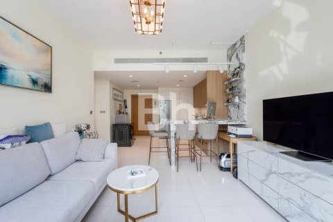 Apartament do wynajęcia w Dubai Harbour, Dubai, ZEA 1 sypialnia, 66 mkw., nr 643182 - zdjęcie 4