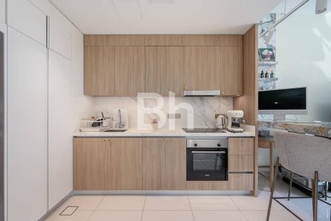 Apartament do wynajęcia w Dubai Harbour, Dubai, ZEA 1 sypialnia, 66 mkw., nr 643182 - zdjęcie 3