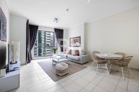 Appartement à vendre à  Dubai Marina, Dubai, EAU 1 chambre, 91 m2 № 643181 - photo 1