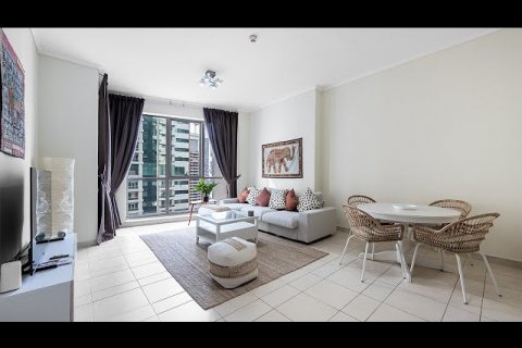 Appartement à vendre à  Dubai Marina, Dubai, EAU 1 chambre, 91 m2 № 643181 - photo 13