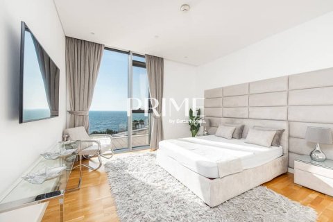Bluewaters, Dubai, UAE의 임대용 아파트 침실 4개, 228제곱미터 번호 643180 - 사진 6
